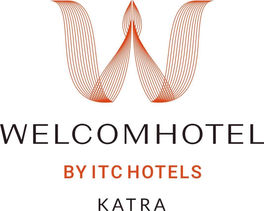 Welcomhotel By Itc Hotels, Katra カトラ エクステリア 写真